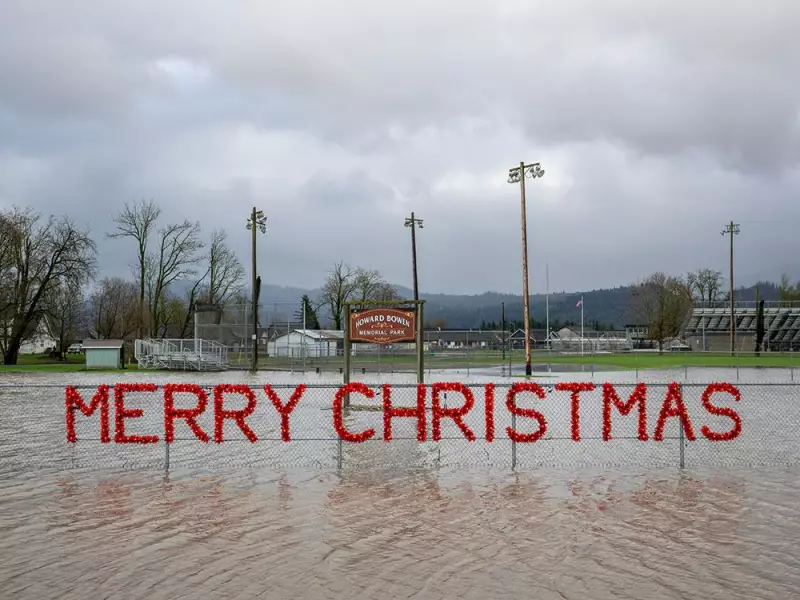 B.C. Seeks Federal Flood Aid, Expands Protected Forests, as Ottawa Tightens Methane Rules