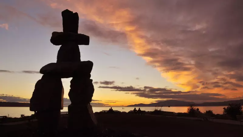 B.C. Woman Hosts Christmas Day Gathering to Honour Lost Loved Ones