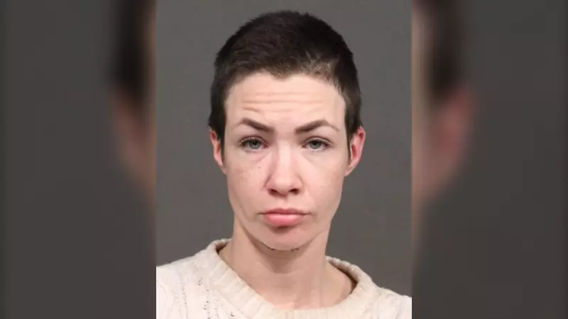 B.C. Woman Pleads Guilty to Child Pornography, Other Sex Offences