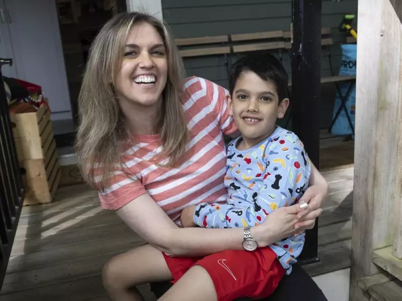 B.C.'s IVF Funding Crisis: $68M Program Exhausted, Leaving Hopeful Parents in Limbo