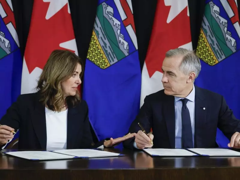 B.C.'s Pipeline Stance Risks Western Canada's Economic Growth, Analysts Warn