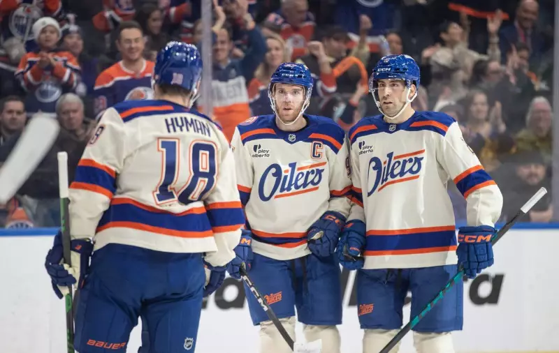 Behind the Numbers: The Personal Stories of NHL Jersey Selections