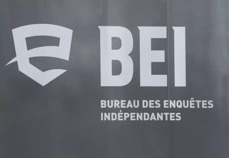 BEI Probes Police Intervention in Inukjuak That Left Two Severely Injured