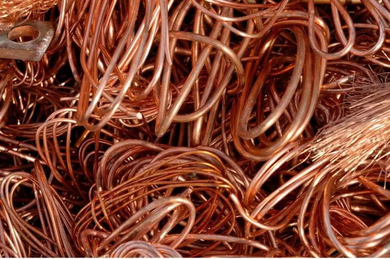 Bell Wins $24K Damages in Chicoutimi Copper Wire Theft Case
