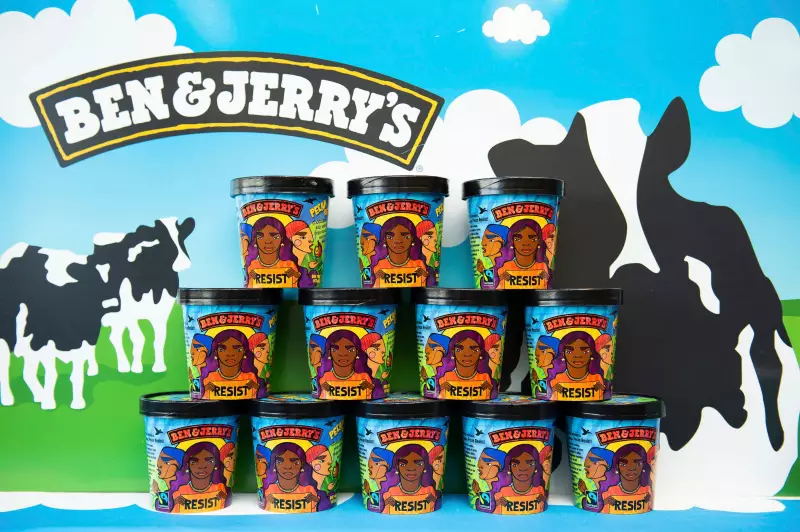 Ben & Jerry's Ousts Board Chair Anuradha Mittal, Implements Term Limits