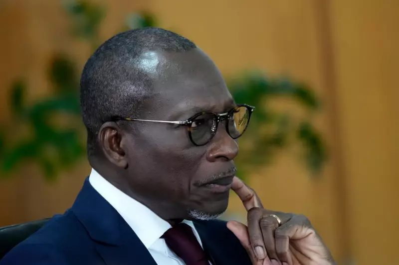 Benin President Condemns Foiled Coup Attempt, Says Mutineers on the Run