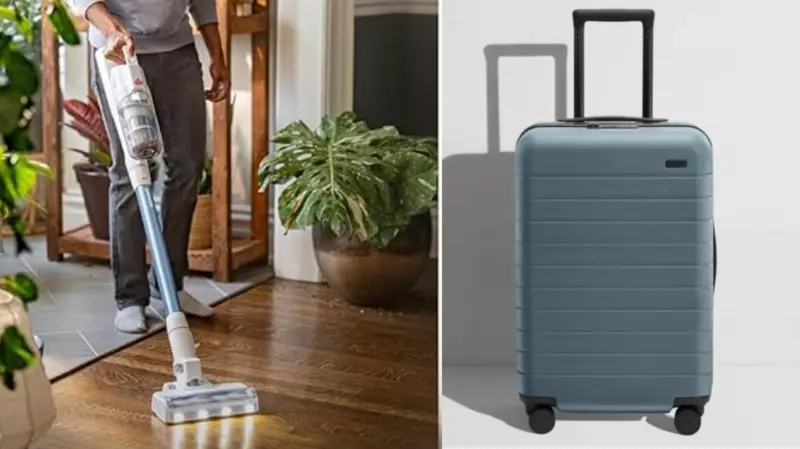 Black Friday & Cyber Monday 2024: Top 30+ Deals on Tech, Fashion & Home