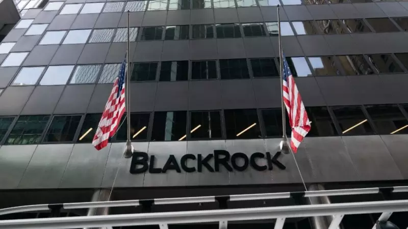 BlackRock Predicts AI Market Dominance Through 2026, Highlights Risks