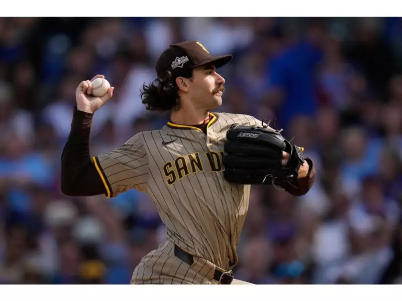 Blue Jays Sign Dylan Cease to Record $210M Deal, Bolster Rotation