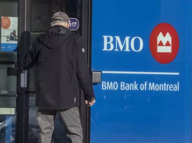 BMO Beats Q4 Forecasts, Hikes Dividend on Strong Wealth & Capital Markets