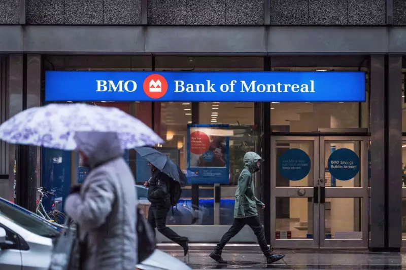BMO Reports Strong $2.3B Q4 Profit, Increases Shareholder Dividend