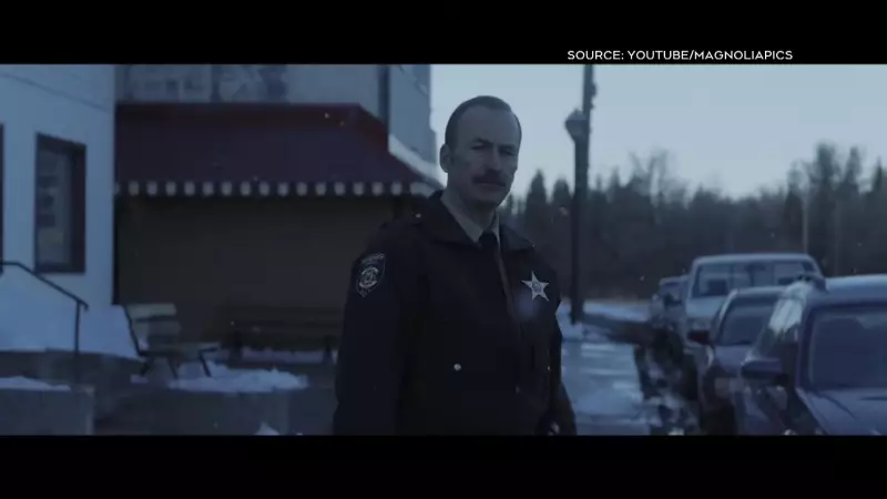 Bob Odenkirk's 'Normal' Crime Thriller Filmed in Manitoba Hits Theatres
