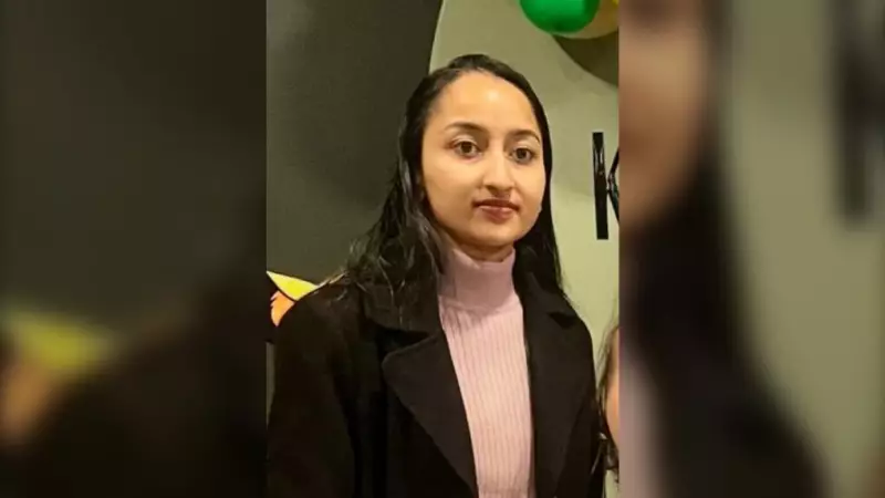 Body Found in Detroit River Identified as Missing 27-Year-Old Windsor Woman