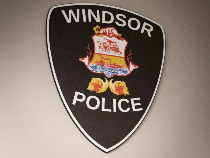 Body of Missing Windsor Woman Found in Detroit River After Year-Long Search