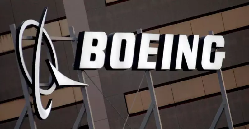 Boeing CFO Forecasts Higher Jet Deliveries and Positive Cash Flow in 2026