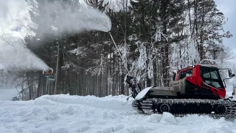 Boler Mountain Opens December 10, 2025, Phasing Out Traditional Lift Passes