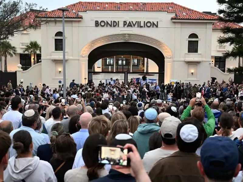 Bondi Beach Attack: A Wake-Up Call for Canada on Islamist Terrorism