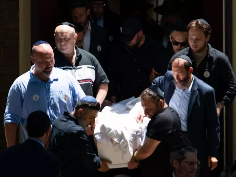 Bondi Beach Attack Forces Canada's Immigration Debate: Security and Cohesion in Focus