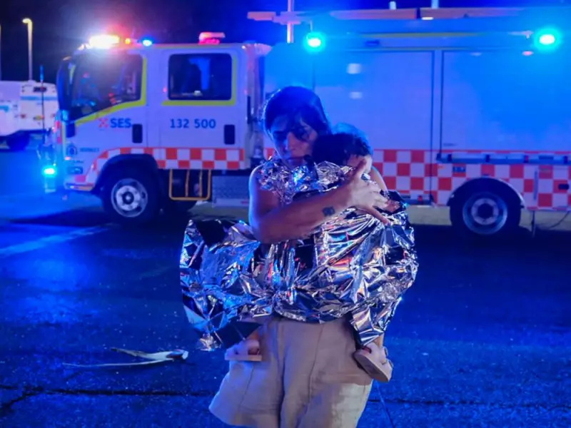 Bondi Beach Attacker Faces 59 Charges, Including 15 Counts of Murder