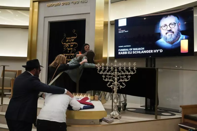 Bondi Beach Shooting Suspect Charged with 15 Counts of Murder in Sydney Tragedy