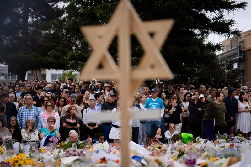 Bondi Massacre: A Rare Father-Son Attack Defies Mass Shooter Profile