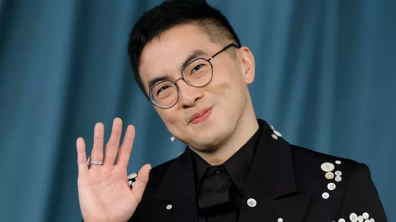 Bowen Yang Leaves SNL Mid-Season After 8 Years, Shares Heartfelt Goodbye