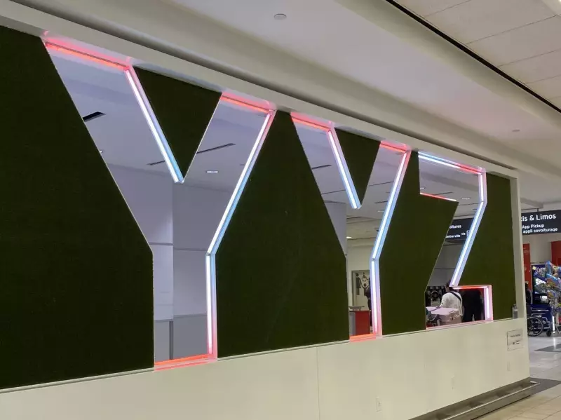 Boxing Day Delays at Pearson: Staffing and Weather Issues Persist