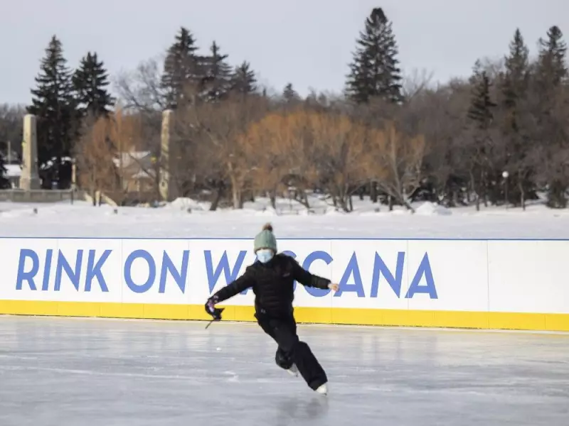 Boxing Day in Regina 2025: What's Open, Closed & Where to Go