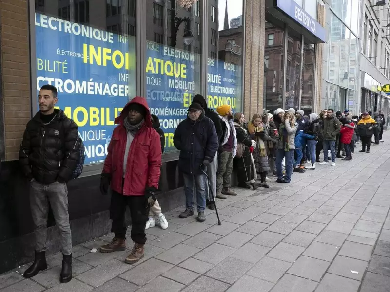 Boxing Day's Evolution: How a Single Day of Deals Became a Months-Long Sales Season