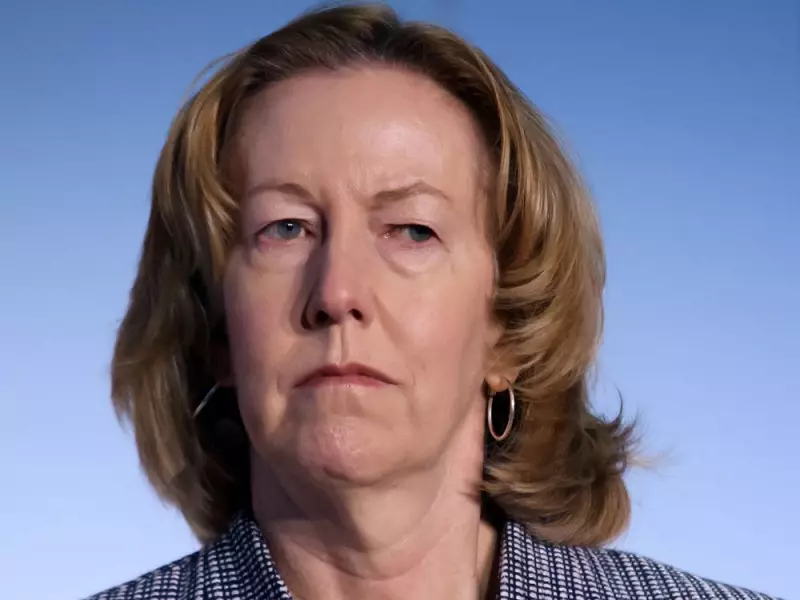 BP Names Meg O'Neill as New CEO, Signaling Return to Oil & Gas Core