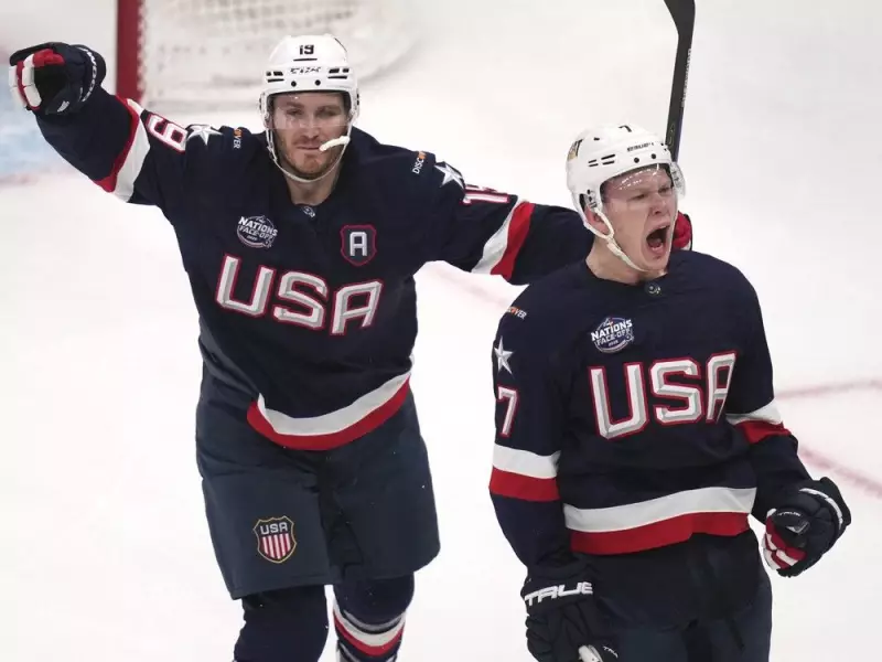 Brady Tkachuk Endorses Senators Teammates for 2026 U.S. Olympic Hockey Team