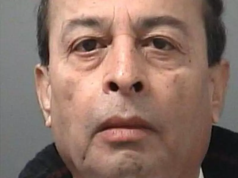 Brampton Man, 70, Charged in Forcible Confinement After Alleged Rideshare Ruse