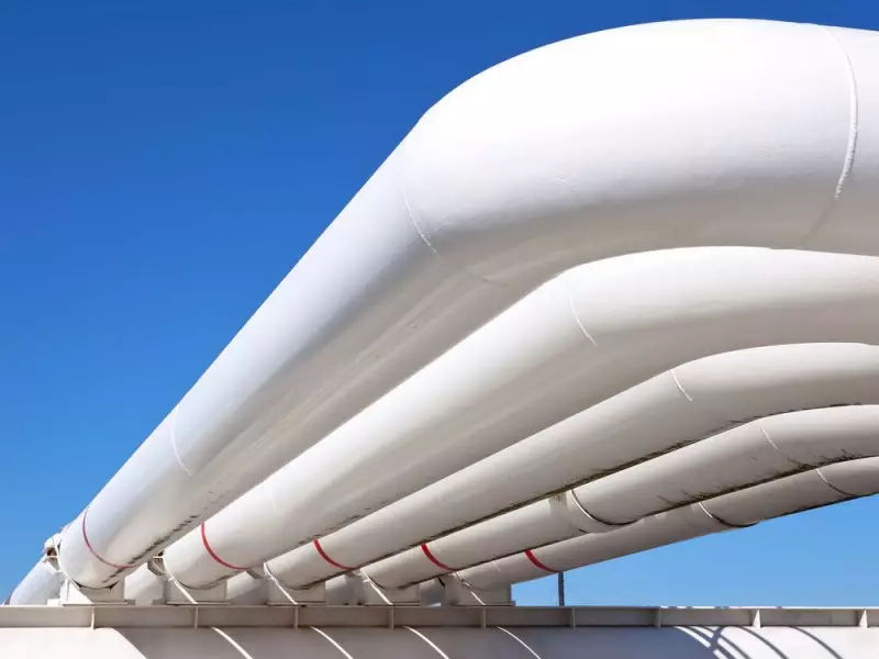 Brian Lilley: U.S.-Backed Group Should Not Have Pipeline Veto Power in Canada