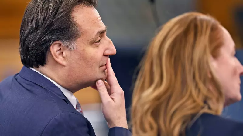 Brian Walshe Guilty of First-Degree Murder in Grisly Dismemberment of Wife