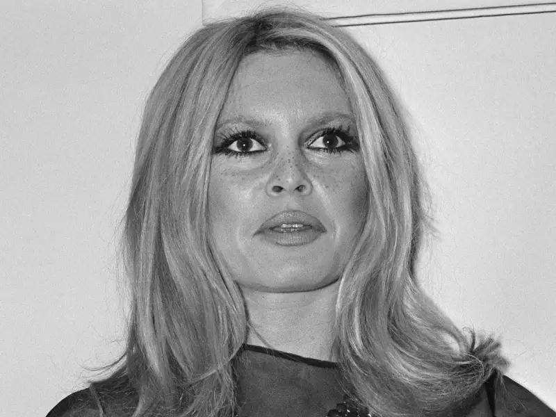 Brigitte Bardot, French Icon Who Traded Stardom for Activism, Dies at 91