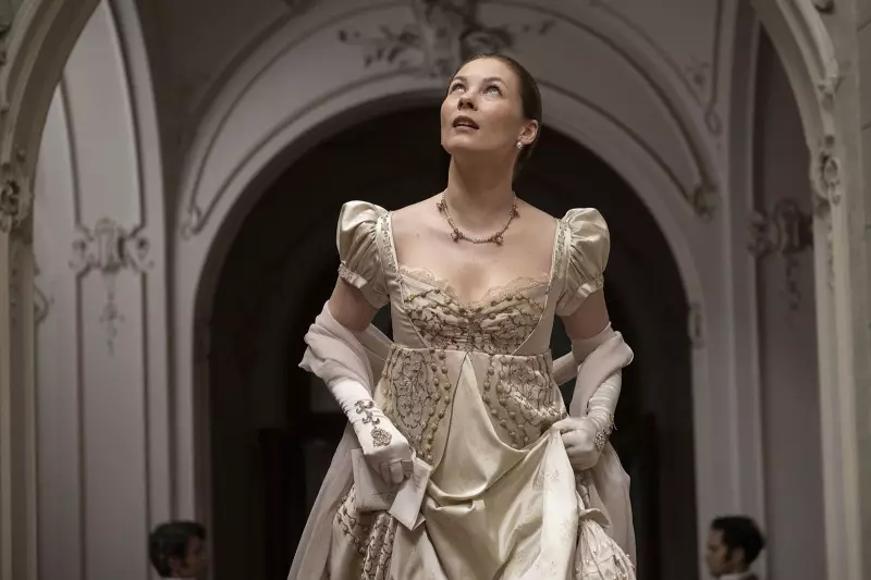 BritBox Launches 6-Month Jane Austen Celebration for Her 250th Birthday