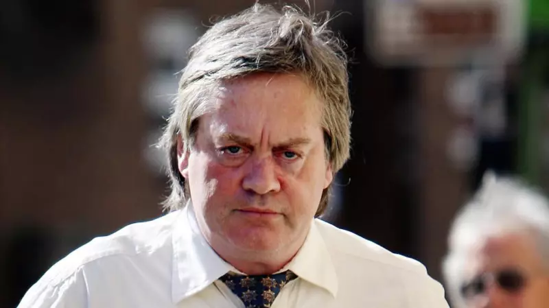 British Duke of Marlborough, 70, Charged with Three Strangulation Offences