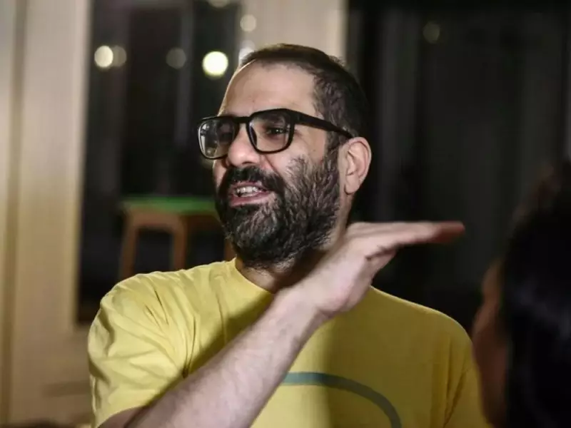 British-Egyptian Activist Faces Deportation Calls Over Resurfaced Anti-Israel Posts