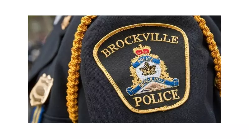Brockville Teacher Faces Sexual Assault Charges, Police Investigation Ongoing