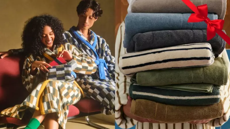 Brooklinen's Cyber Monday Sale: 25% Off Sitewide & Deals Up to 75%