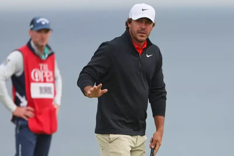 Brooks Koepka Becomes First LIV Golfer to Defect, PGA Tour Return in Question