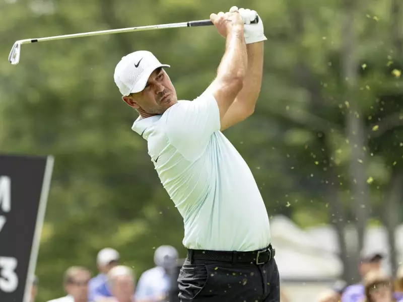 Brooks Koepka Exits LIV Golf in 2026, Fuels PGA Tour Return Speculation