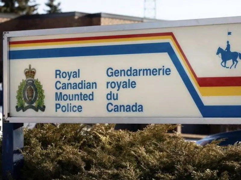 Brooks RCMP Officer Charged with Assault, Assault by Choking After Off-Duty Probe