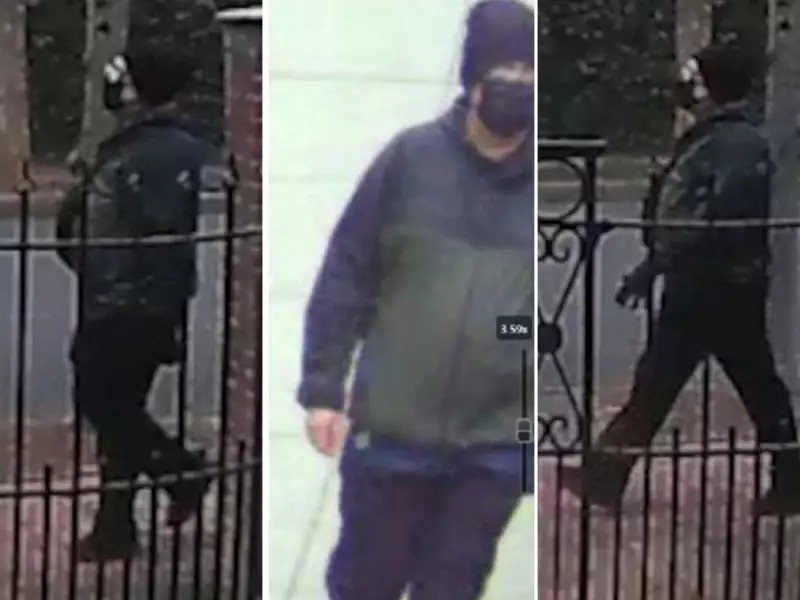 Brown University Shooting: Frustration Mounts as Suspect Remains at Large