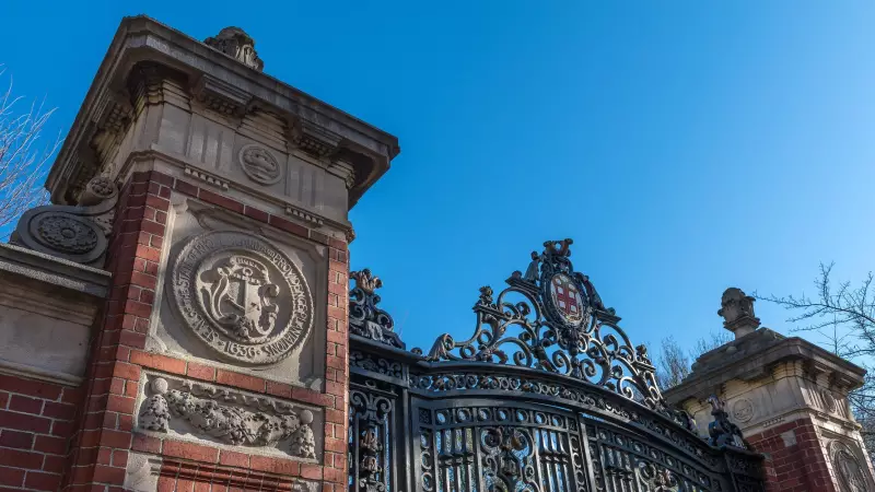 Brown University Shooting Probe Links to MIT Professor's Killing