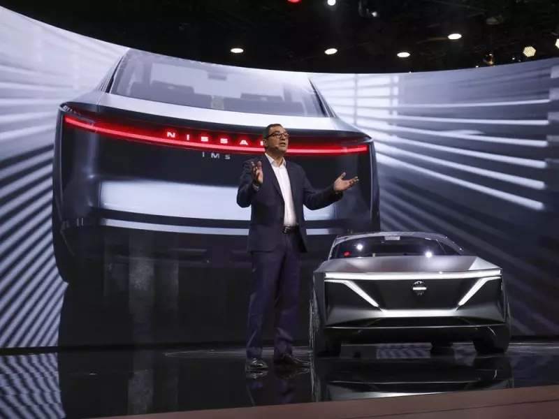 BRP Names Automotive Veteran Denis Le Vot as New CEO, Pierre Beaudoin as Chair