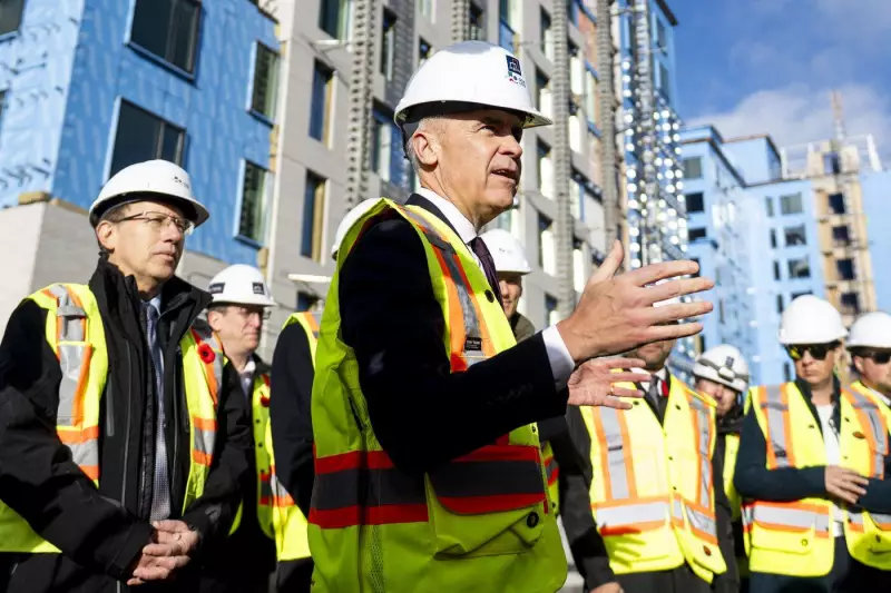 Budget Office: Build Canada Homes Plan to Provide Modest Housing Supply Boost