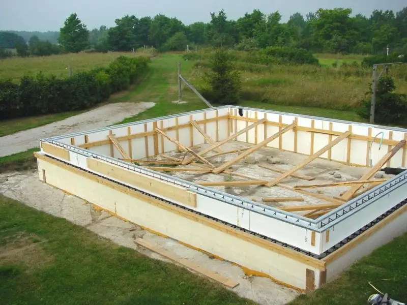 Building on Bedrock: Expert Reveals 2 Hidden Dangers for Canadian Shield Homes