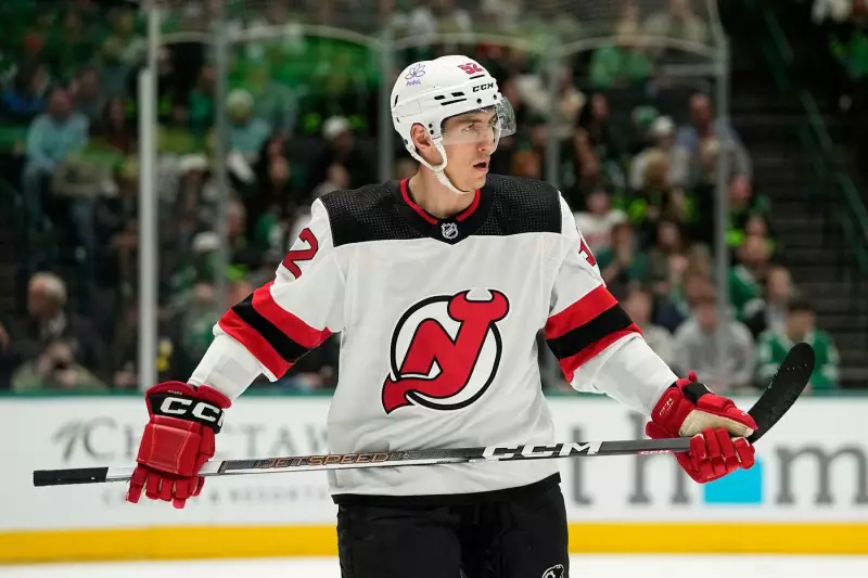 Cal Foote, Acquitted in Hockey Canada Case, Signs AHL Contract