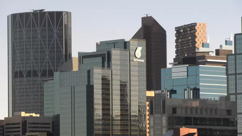 Calgary Business Groups Slam 6.9% Property Tax Hike in New City Budget